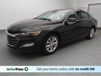 Used 2023 Chevrolet Malibu LT w/ Driver Confidence Package image 1