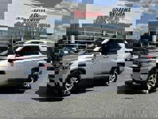 Used 2018 Chevrolet Traverse LT video 1
