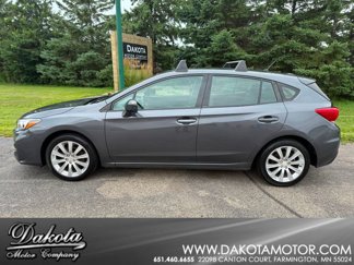 Used 2018 Subaru Impreza 2.0i image 1