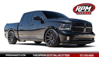 Used 2015 RAM 1500 Express image 1