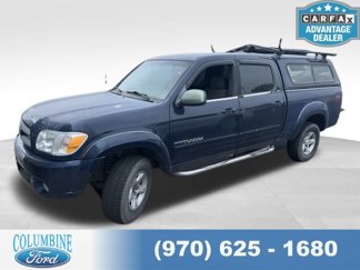 Used 2006 Toyota Tundra SR5 image 1