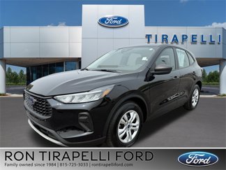 Used 2023 Ford Escape FWD image 1