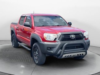 Used 2015 Toyota Tacoma PreRunner image 1