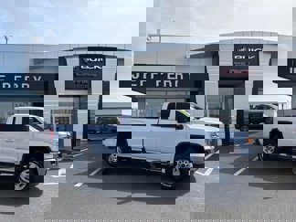 Used 2016 GMC Sierra 2500 SLE w/ SLE Preferred Package image 1