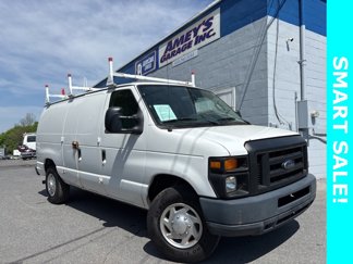Used 2012 Ford E-250 and Econoline 250 image 1
