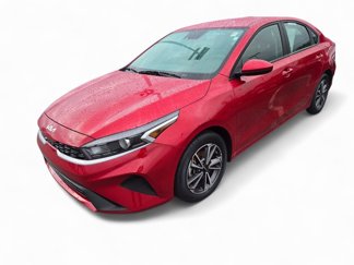 Used 2023 Kia Forte LXS image 1
