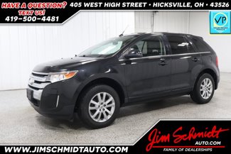 Used 2013 Ford Edge Limited image 1