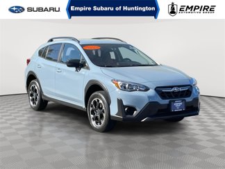 Used 2023 Subaru Crosstrek 2.0i image 1