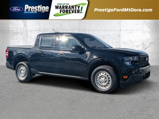 New 2025 Ford Maverick XL w/ Equipment Group 102A image 1