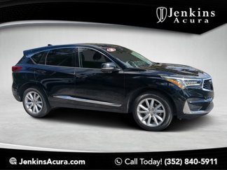Used 2020 Acura RDX FWD video 1