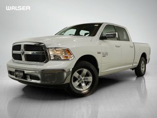 Used 2020 RAM 1500 Classic SLT image 1