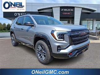 New 2026 GMC Terrain AT4 w/ Convenience Package III image 1