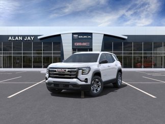 New 2026 GMC Terrain Elevation image 1