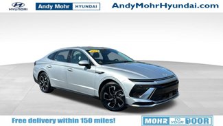 Used 2024 Hyundai Sonata SEL 360° Tour