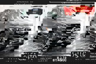 Used 2022 Mercedes-Benz GLC 300 image 1