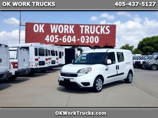 Used 2019 RAM ProMaster City Tradesman SLT image 1