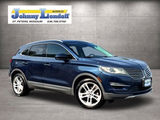 Used 2016 Lincoln MKC Reserve w/ Lincoln MKC Climate Package image 1