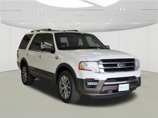 Used 2015 Ford Expedition King Ranch image 1