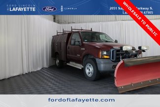 Used 2006 Ford F350 XL image 1