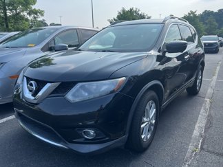 Used 2016 Nissan Rogue SV w/ SV Premium Package image 1
