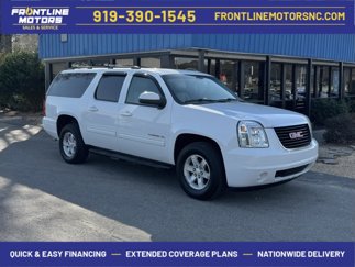 Used 2014 GMC Yukon XL SLT image 1