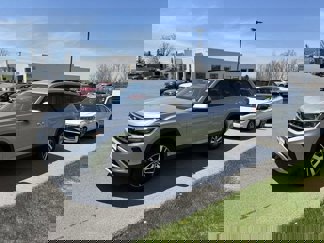 Certified 2022 Volkswagen Atlas SE image 1