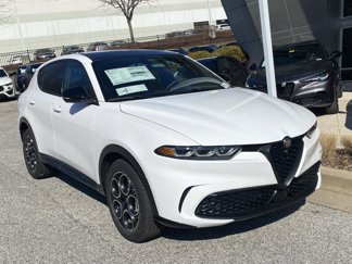 New 2025 Alfa Romeo Tonale w/ Active Assist Package image 1