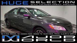 Used 2009 Toyota Camry CE image 1