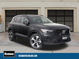 New 2026 Volvo XC40 B4 Plus image 1