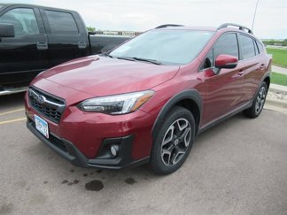 Used 2018 Subaru Crosstrek 2.0i Limited image 1