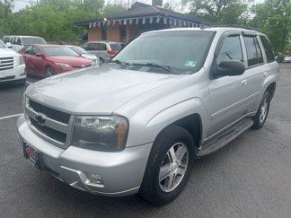 Used 2007 Chevrolet TrailBlazer LT image 1