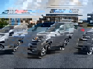 Used 2017 Honda CR-V LX image 1