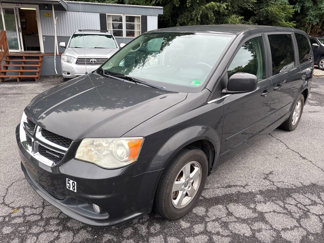 Used 2012 Dodge Grand Caravan Crew image 1