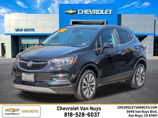 Used 2022 Buick Encore Preferred w/ Safety Package image 1