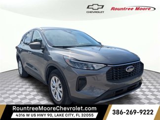 Used 2024 Ford Escape Active image 1