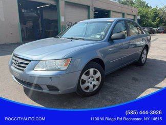 Used 2009 Hyundai Sonata GLS image 1
