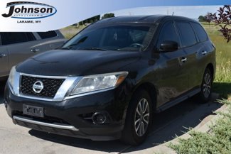 Used 2013 Nissan Pathfinder S image 1