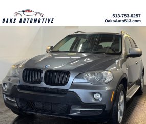 Used 2007 BMW X5 3.0si image 1