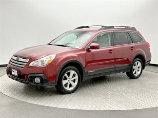Used 2013 Subaru Outback 2.5i Premium w/ All-Weather Pkg image 1