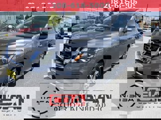 Certified 2019 Nissan Pathfinder SV image 1