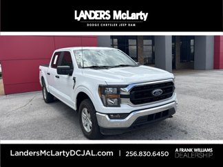 Used 2023 Ford F150 XLT image 1