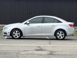 Used 2013 Chevrolet Cruze LT image 1