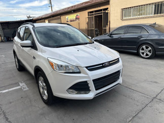 Used 2014 Ford Escape SE w/ Equipment Group 201A image 1