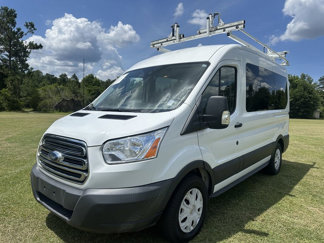 Used 2018 Ford Transit 150 XLT image 1