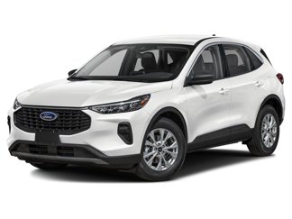 New 2025 Ford Escape Active w/ Cold Weather Package image 1