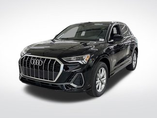 New 2025 Audi Q3 2.0T Premium image 1