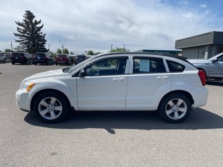 Used 2010 Dodge Caliber SXT image 1