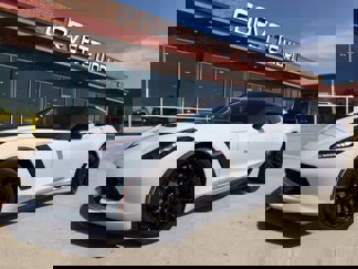 Used 2019 Chevrolet Corvette Z06 image 1