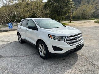 Used 2017 Ford Edge SE w/ Cargo Accessory Package image 1
