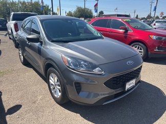 Used 2022 Ford Escape SE image 1